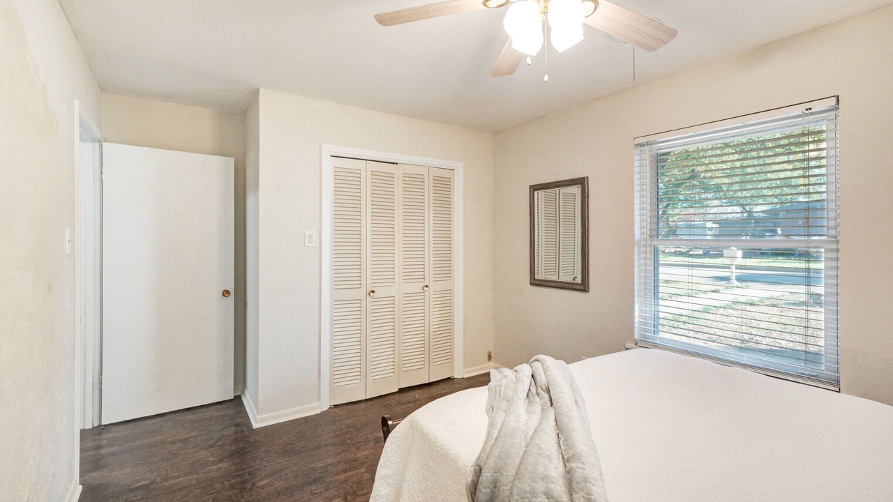 Photo of Bedroom in Mineral Wells