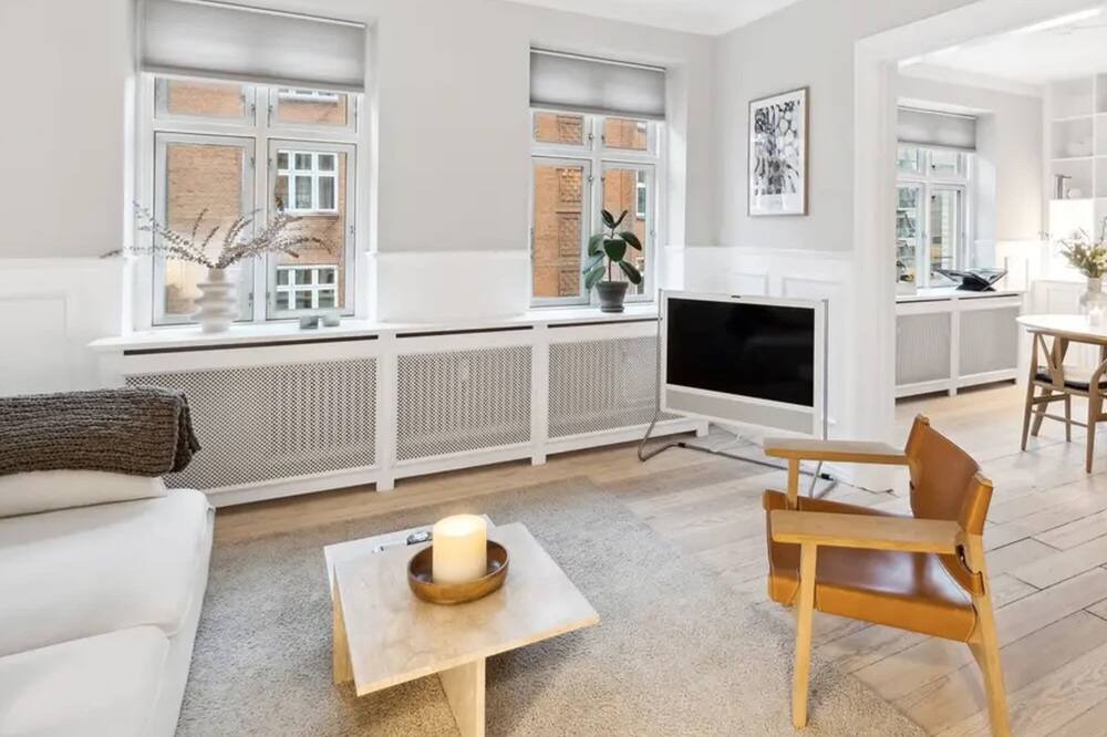 Photo of Livingroom in Indre by