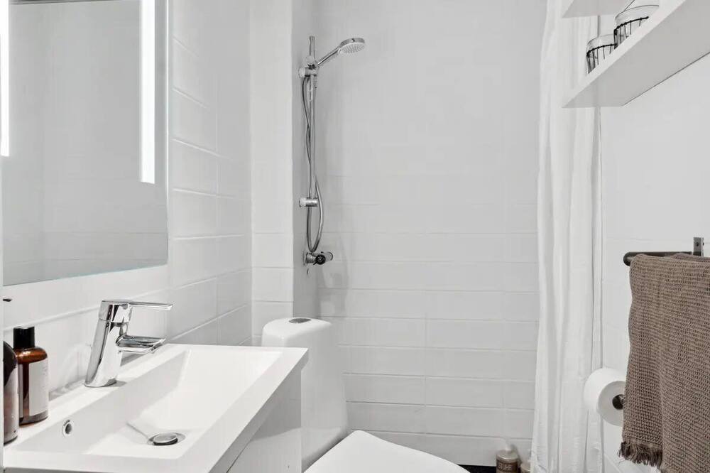 Photo of Bathroom in Indre by