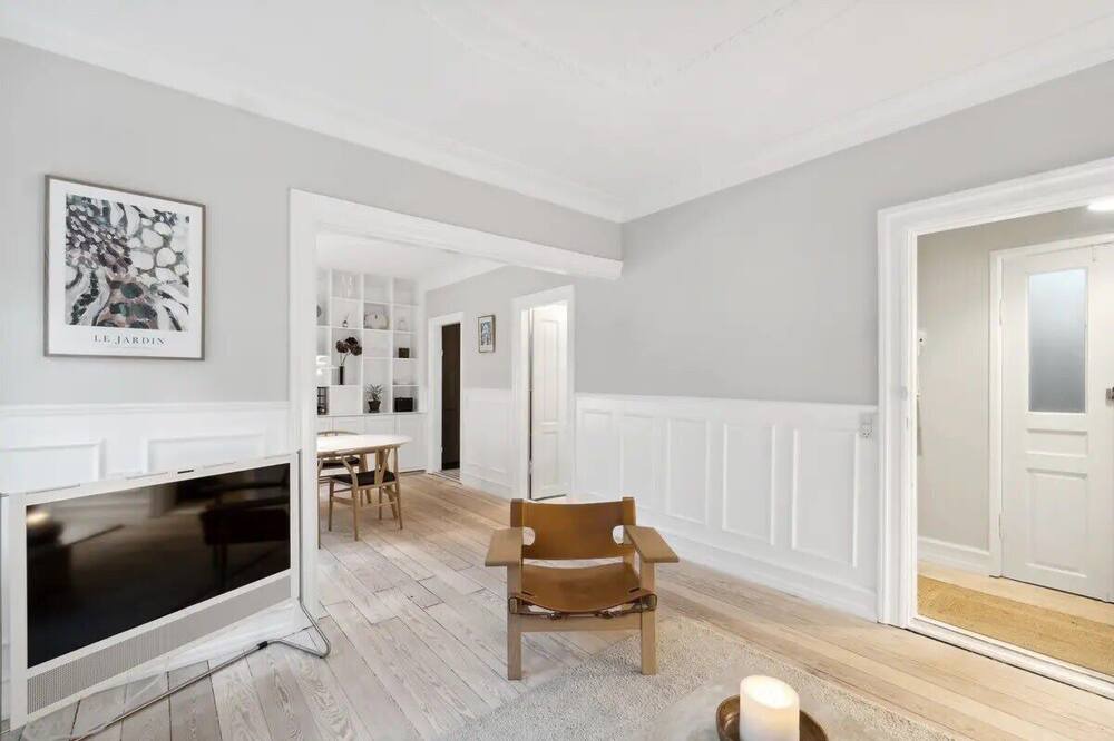 Photo of Bedroom in Indre by