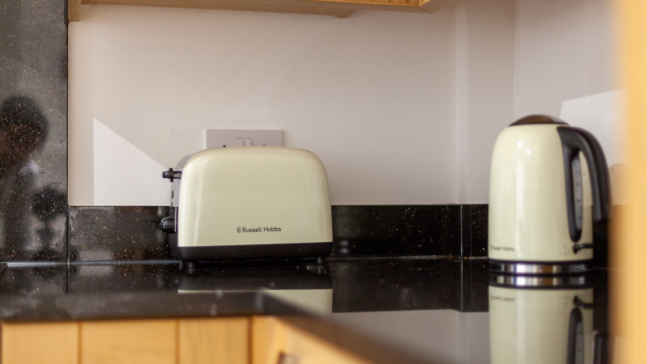 Photo of Kitchen in North Richmond