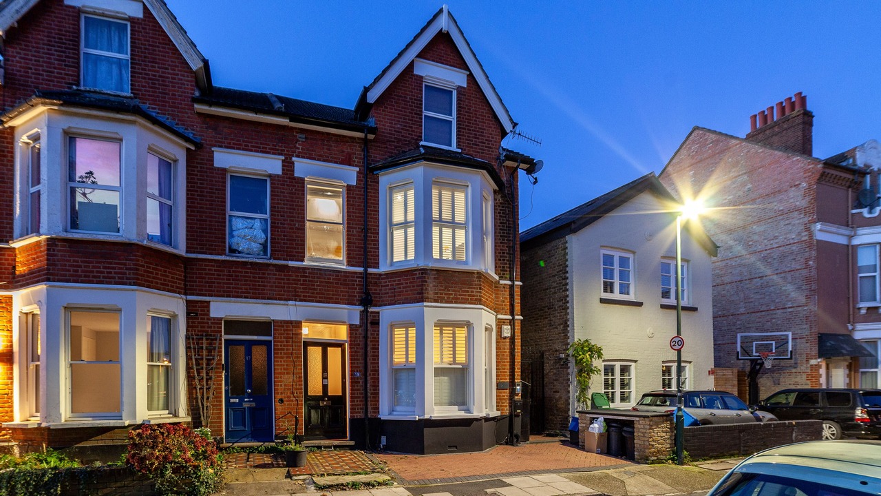 Photo of Outdoor in North Richmond