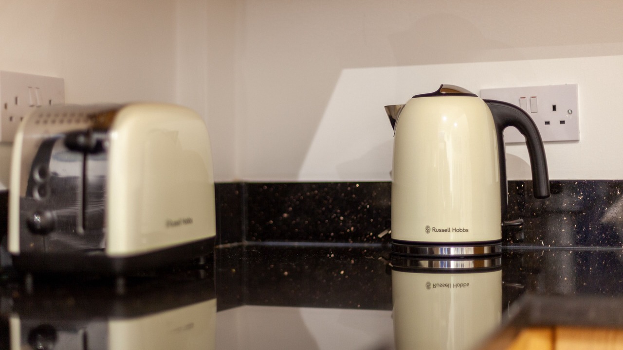 Photo of Kitchen in North Richmond