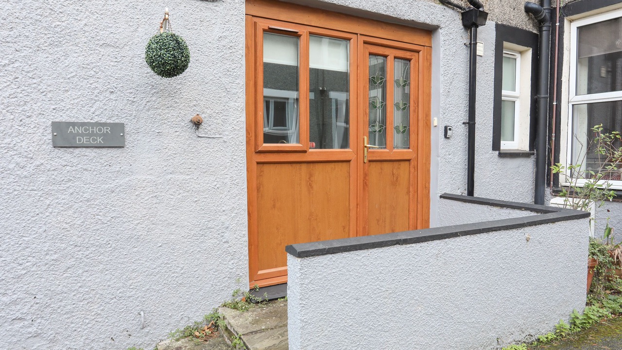 Photo of Outdoor in Borth-y-Gest