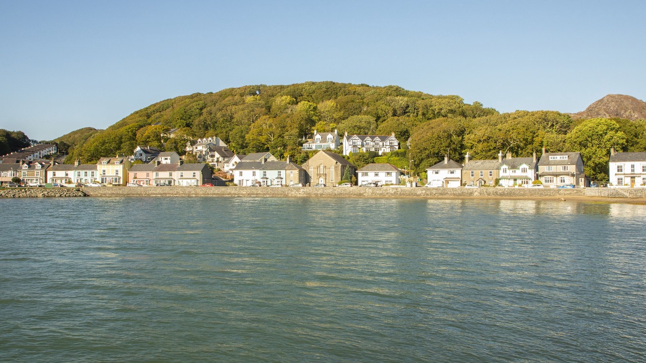Photo of Others in Borth-y-Gest