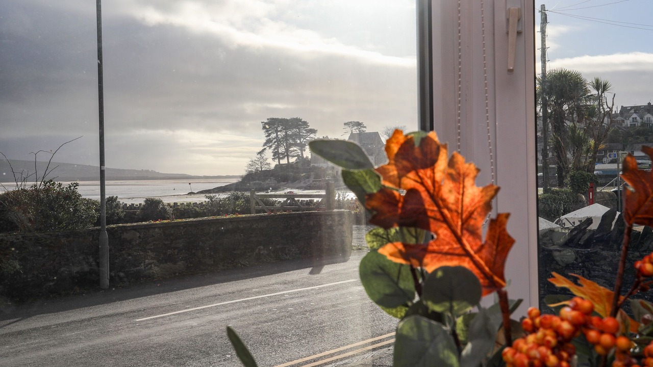 Photo of Outdoor in Borth-y-Gest