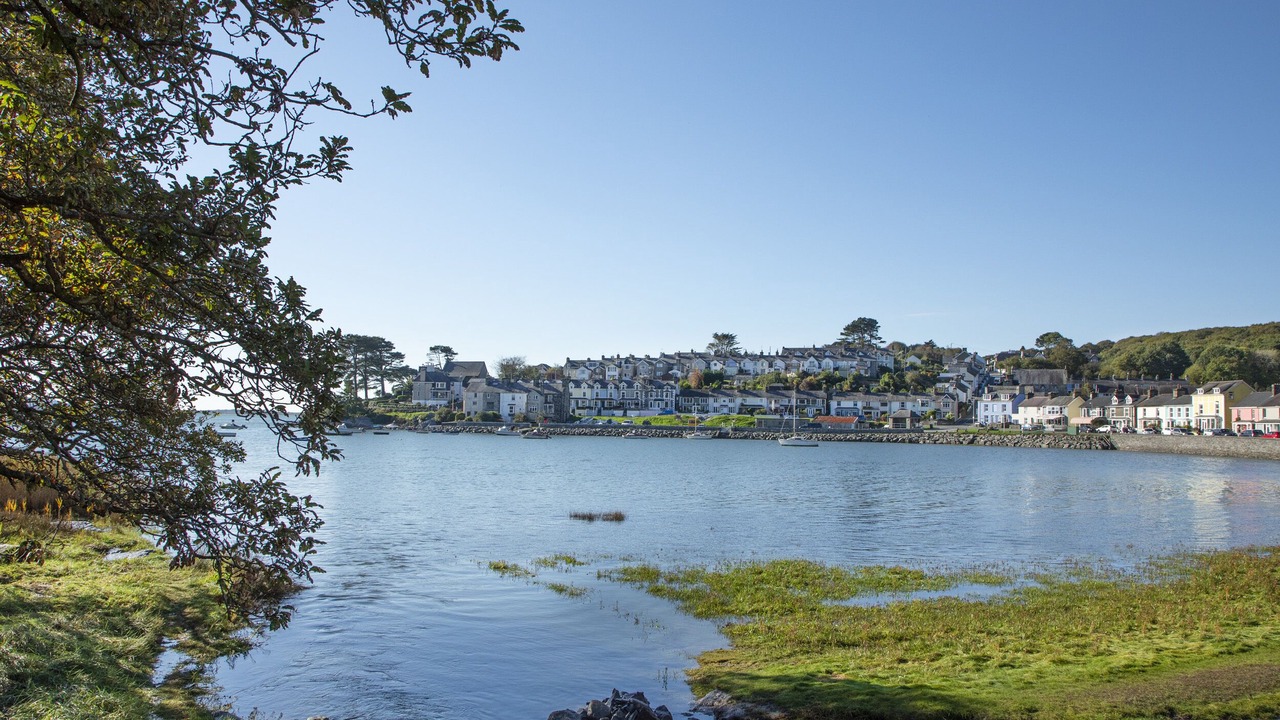 Photo of Others in Borth-y-Gest