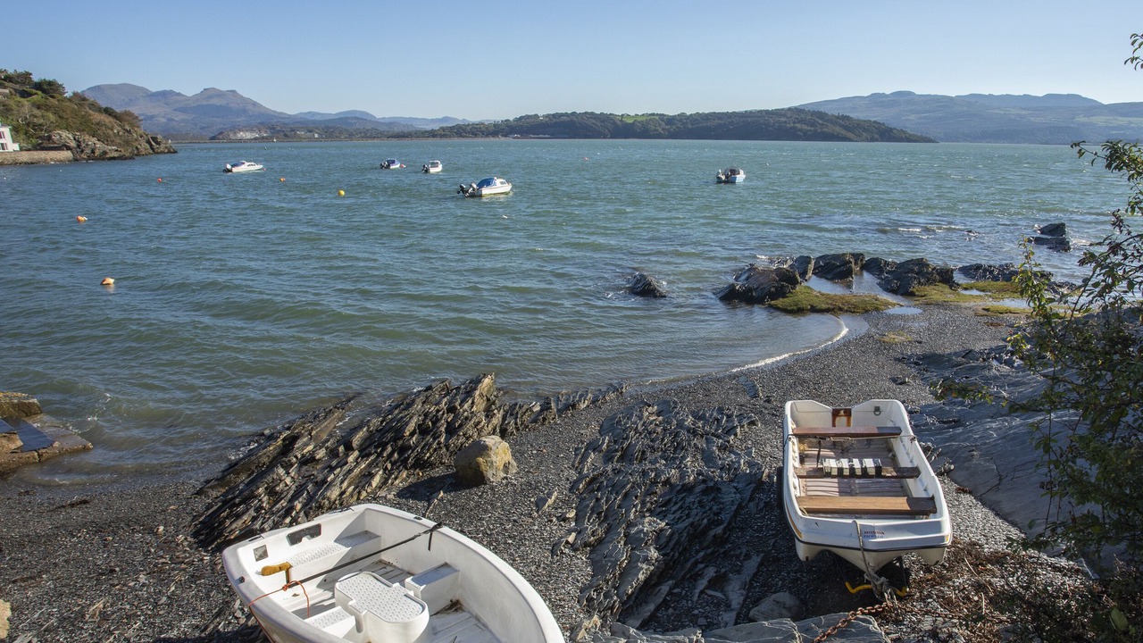 Photo of Outdoor in Borth-y-Gest