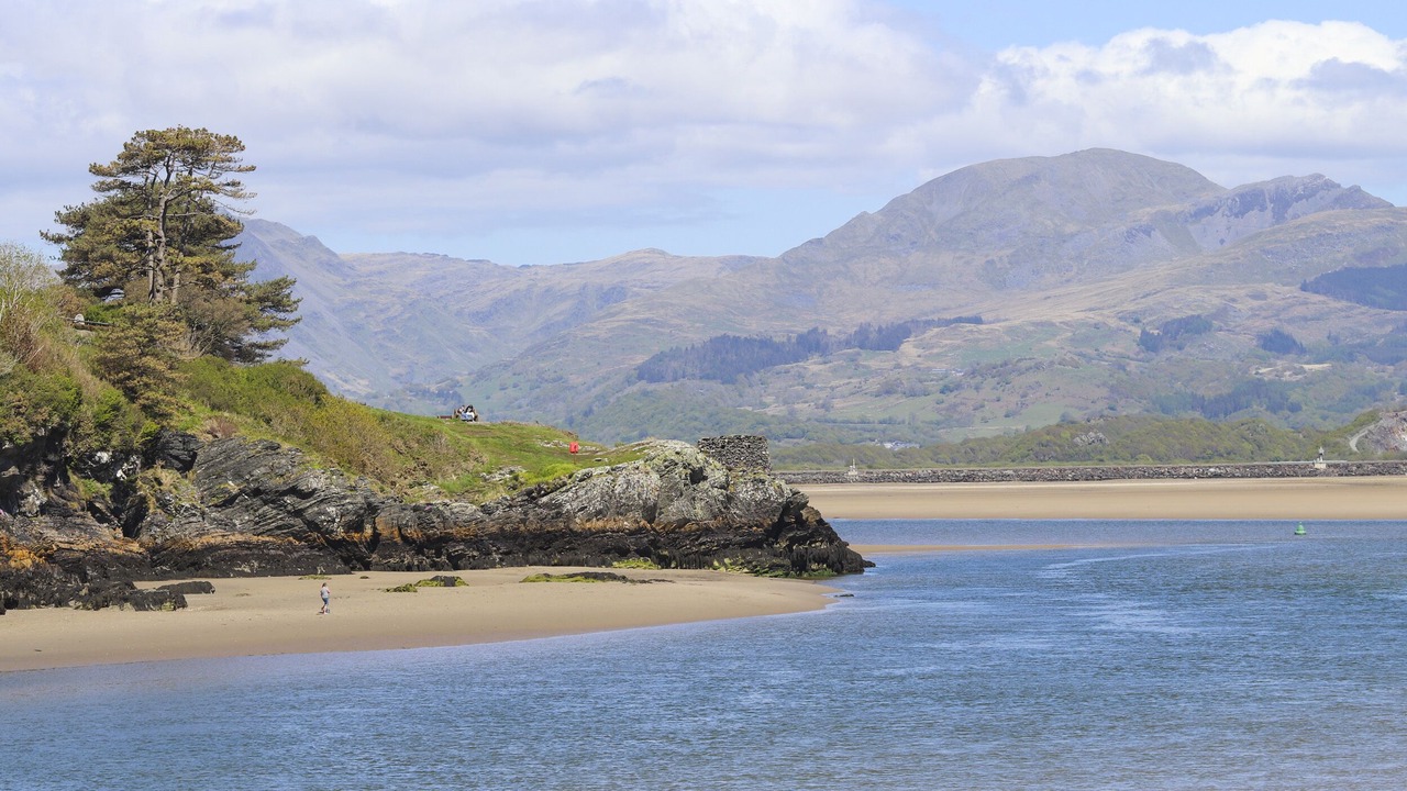 Photo of Others in Borth-y-Gest