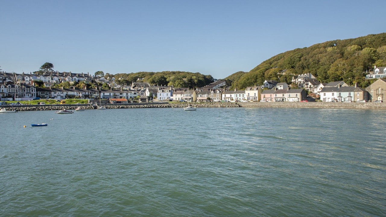 Photo of Others in Borth-y-Gest