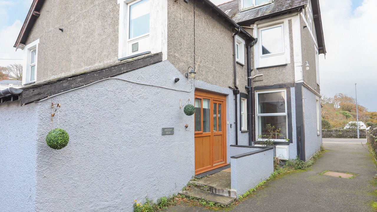 Photo of Outdoor in Borth-y-Gest