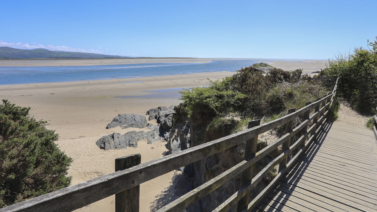Photo of Outdoor in Borth-y-Gest