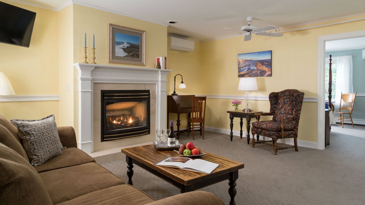 Photo of Livingroom in West Poland