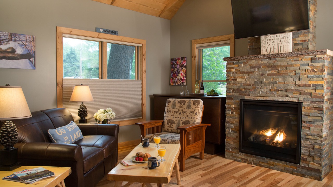 Photo of Livingroom in West Poland
