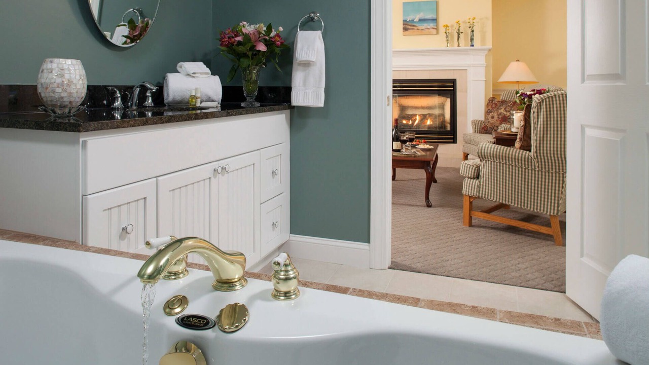 Photo of Bathroom in West Poland