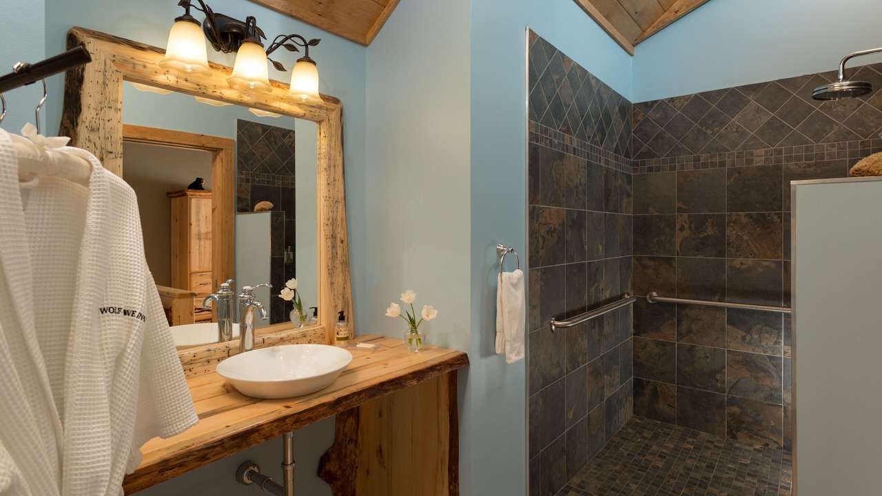 Photo of Bathroom in West Poland