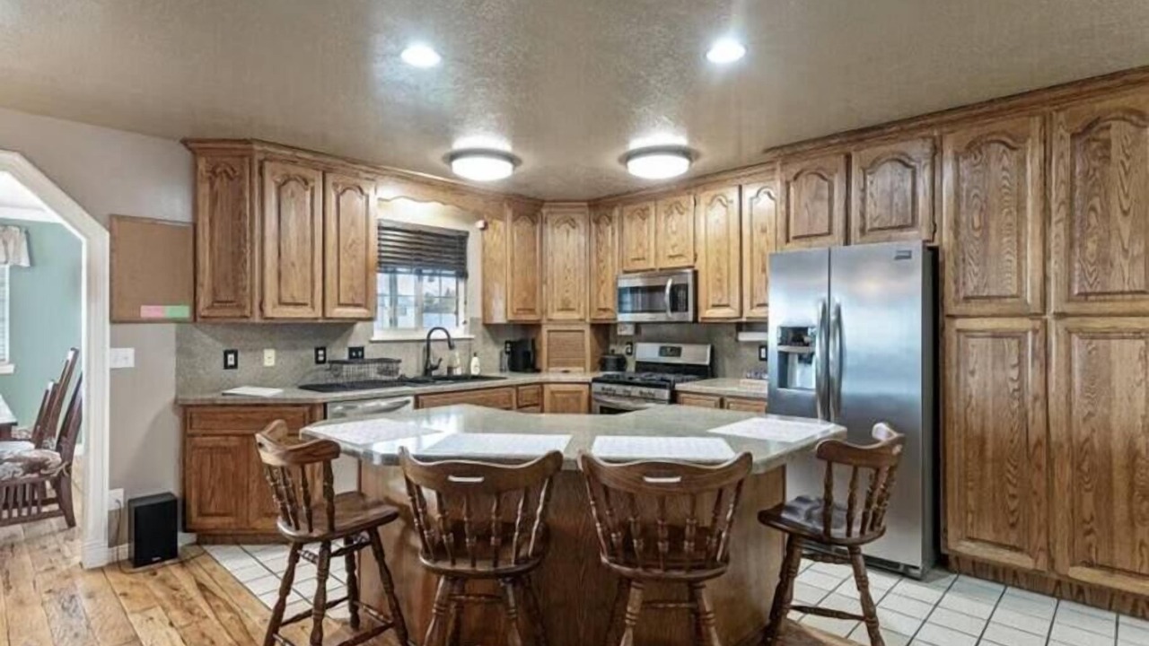 Photo of Kitchen in North Ogden