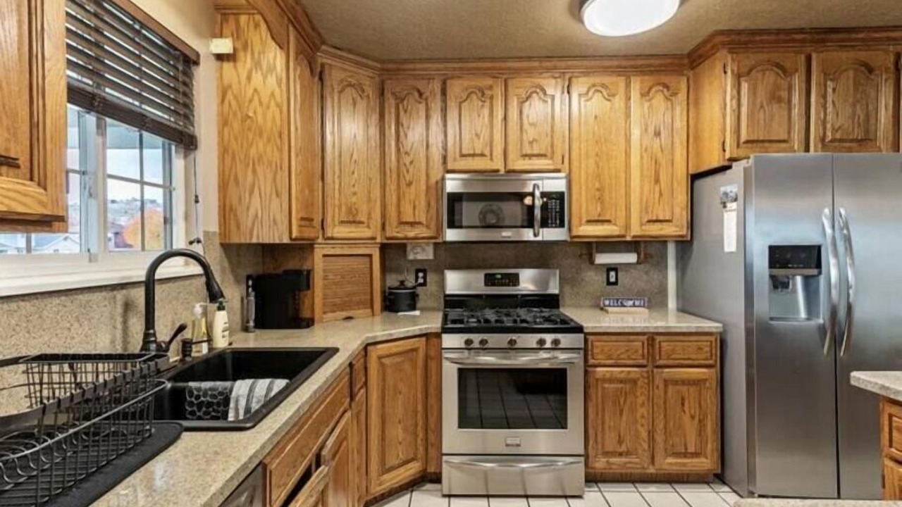 Photo of Kitchen in North Ogden