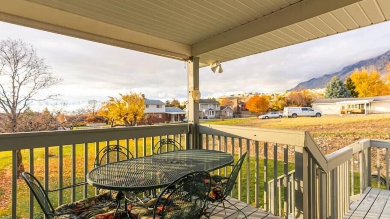 Photo of Outdoor in North Ogden