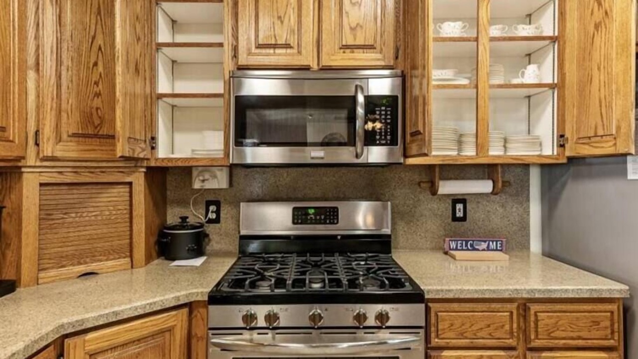 Photo of Kitchen in North Ogden