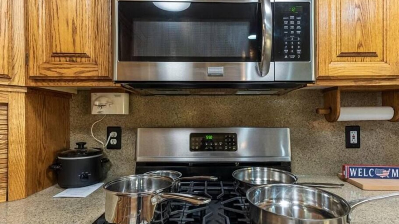 Photo of Kitchen in North Ogden