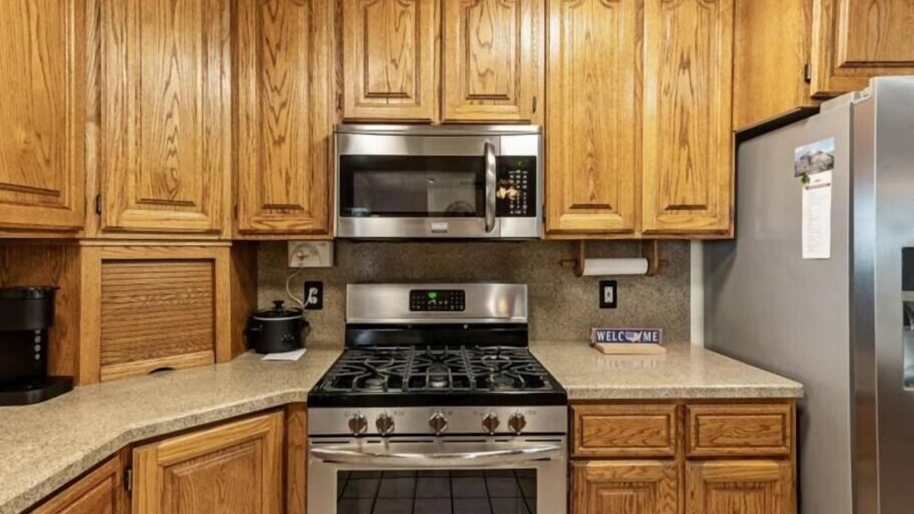 Photo of Kitchen in North Ogden