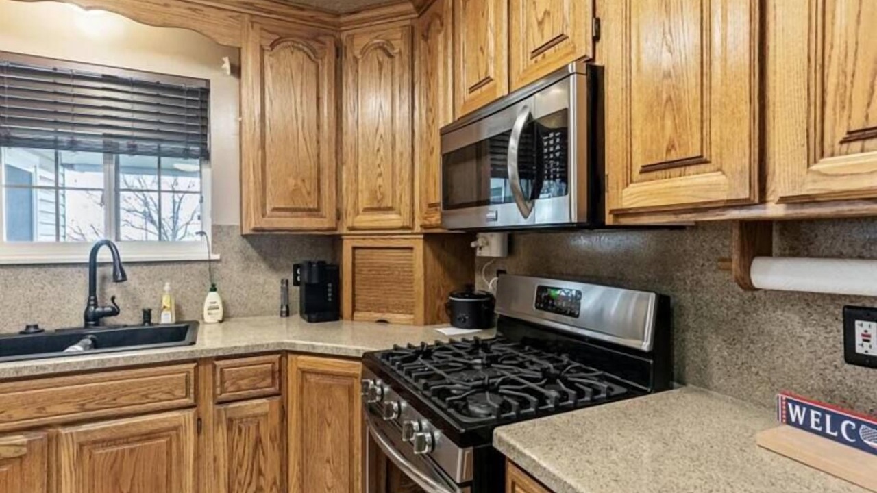Photo of Kitchen in North Ogden