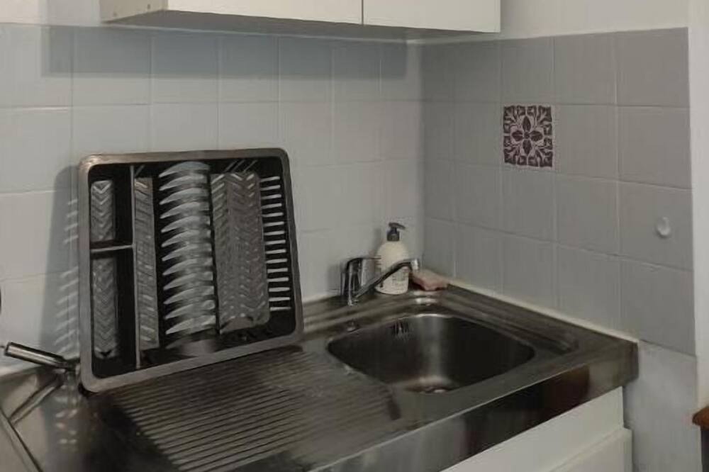 Photo of Kitchen in Alco