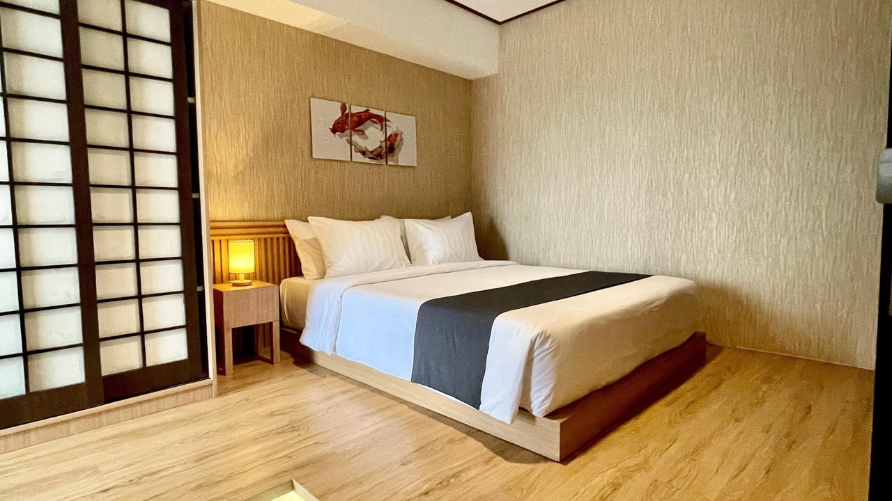 Photo of Bedroom in Ciputat