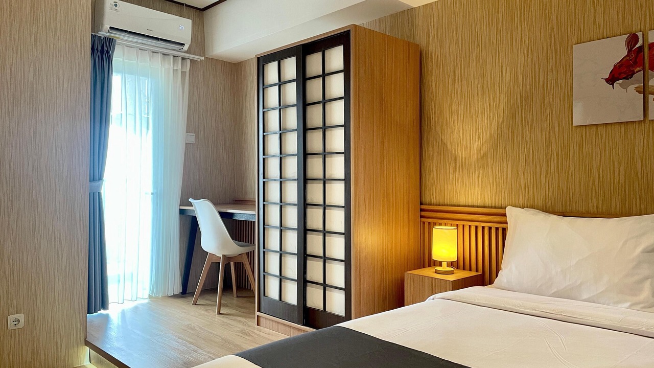 Photo of Bedroom in Ciputat
