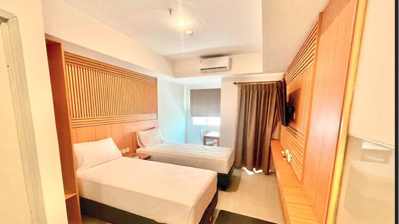 Photo of Bedroom in Ciputat