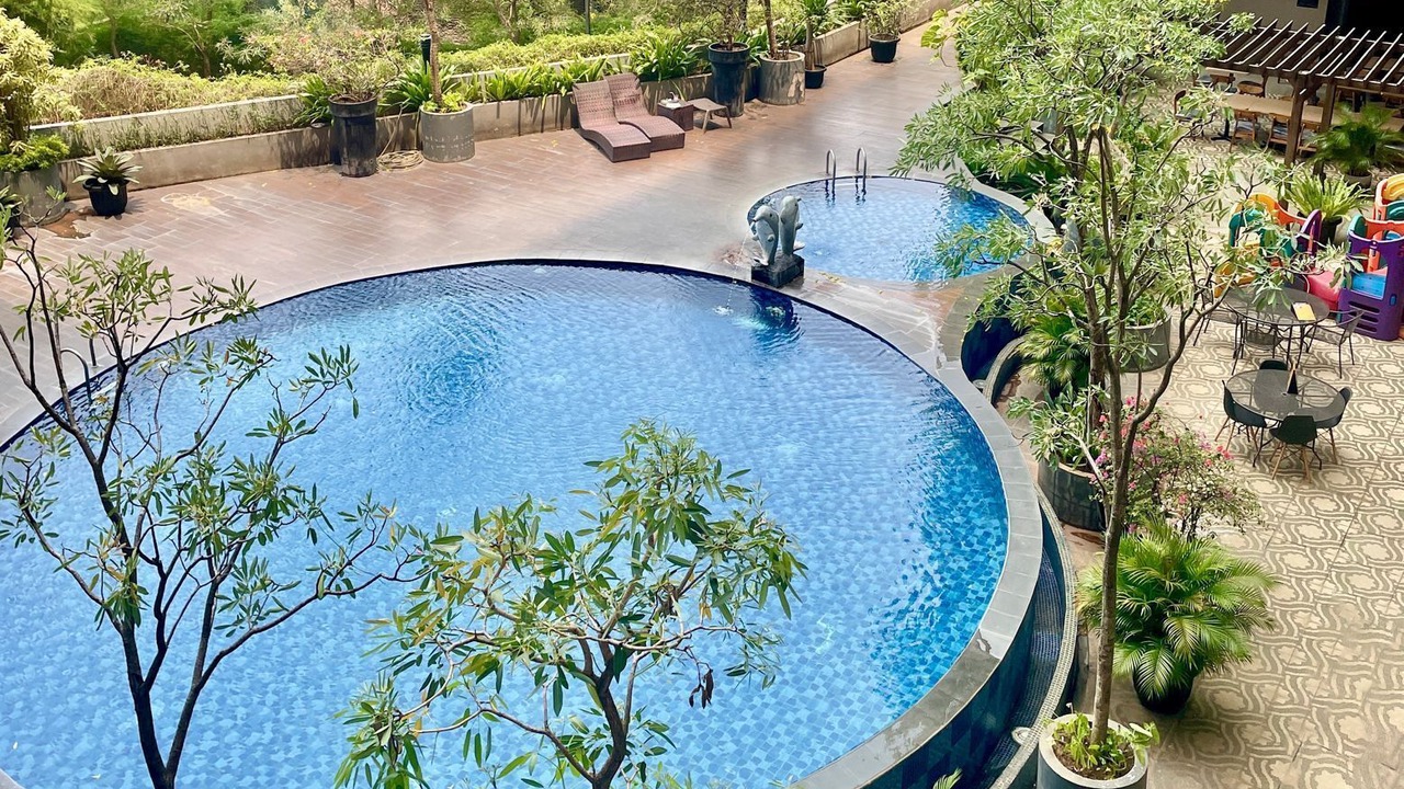 Photo of Outdoor in Ciputat