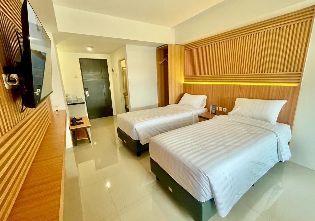 Photo of Bedroom in Ciputat