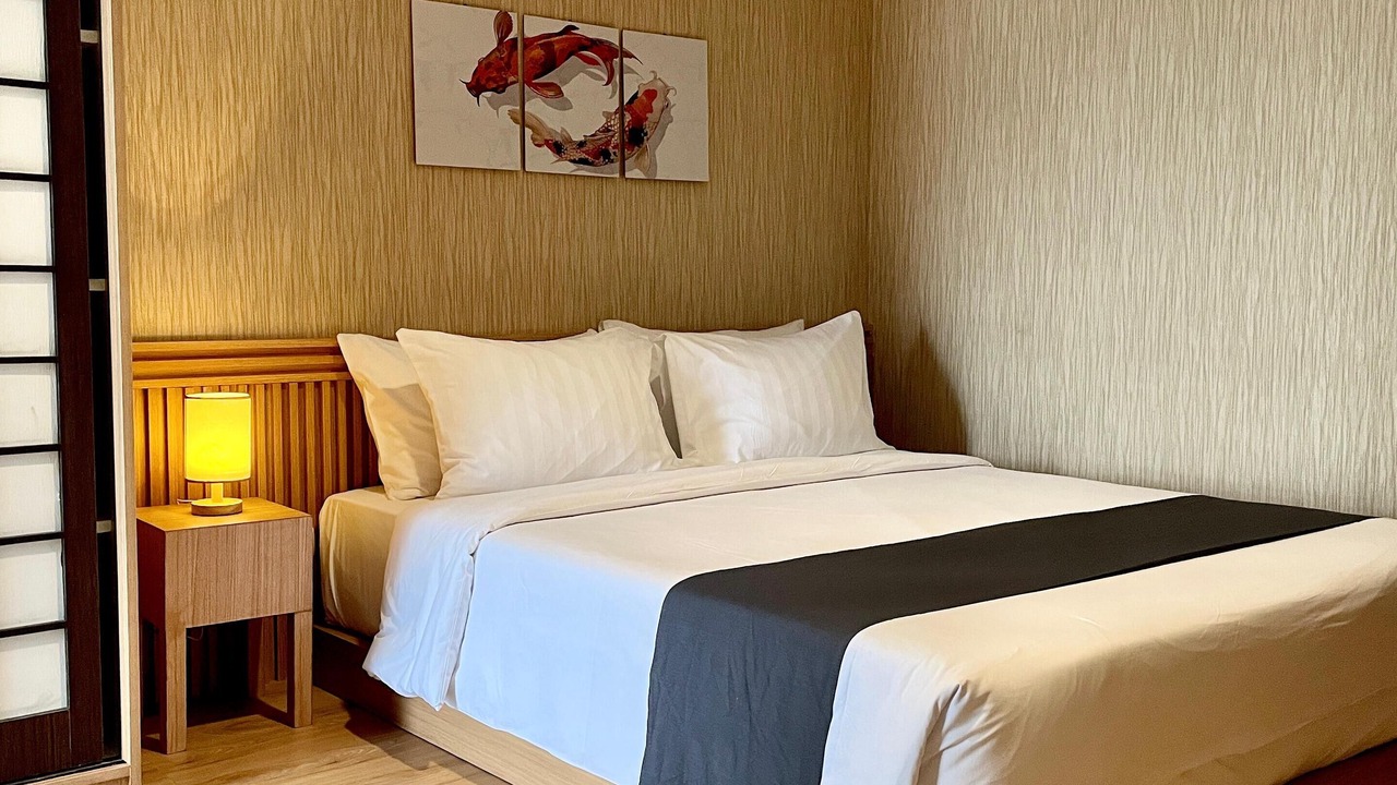 Photo of Bedroom in Ciputat