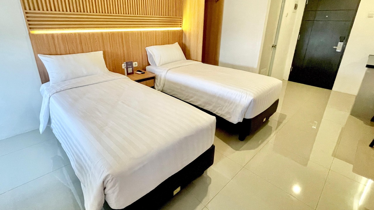 Photo of Bedroom in Ciputat
