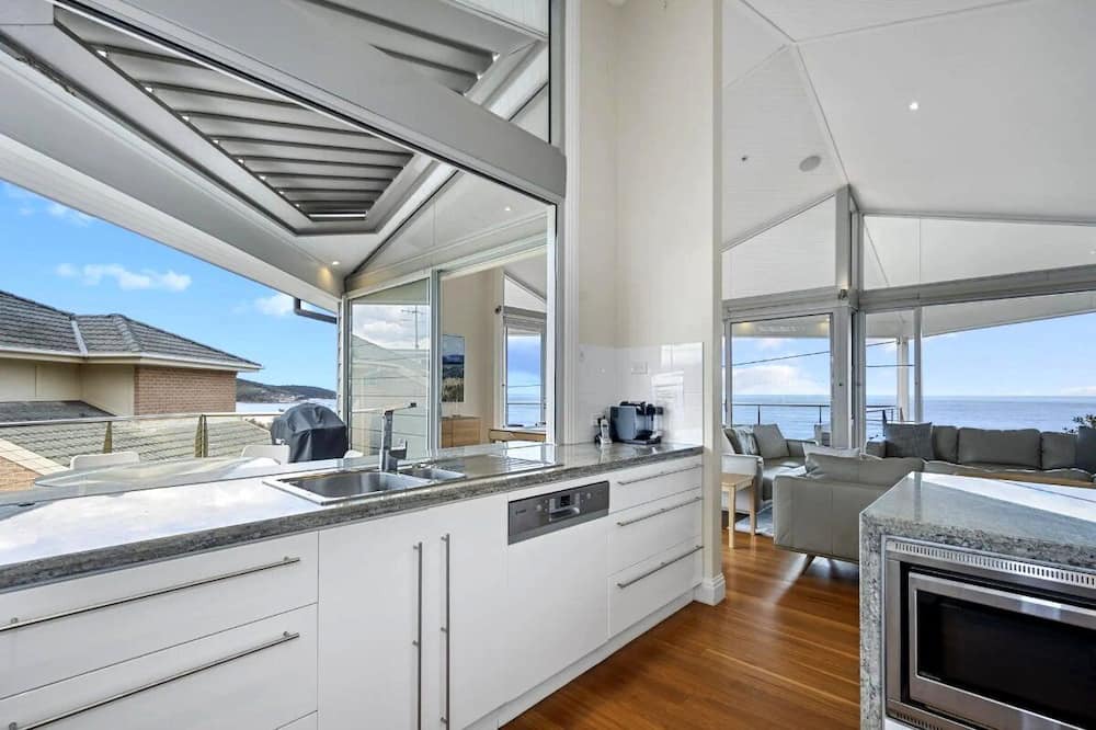 Photo of Kitchen in Hardys Bay