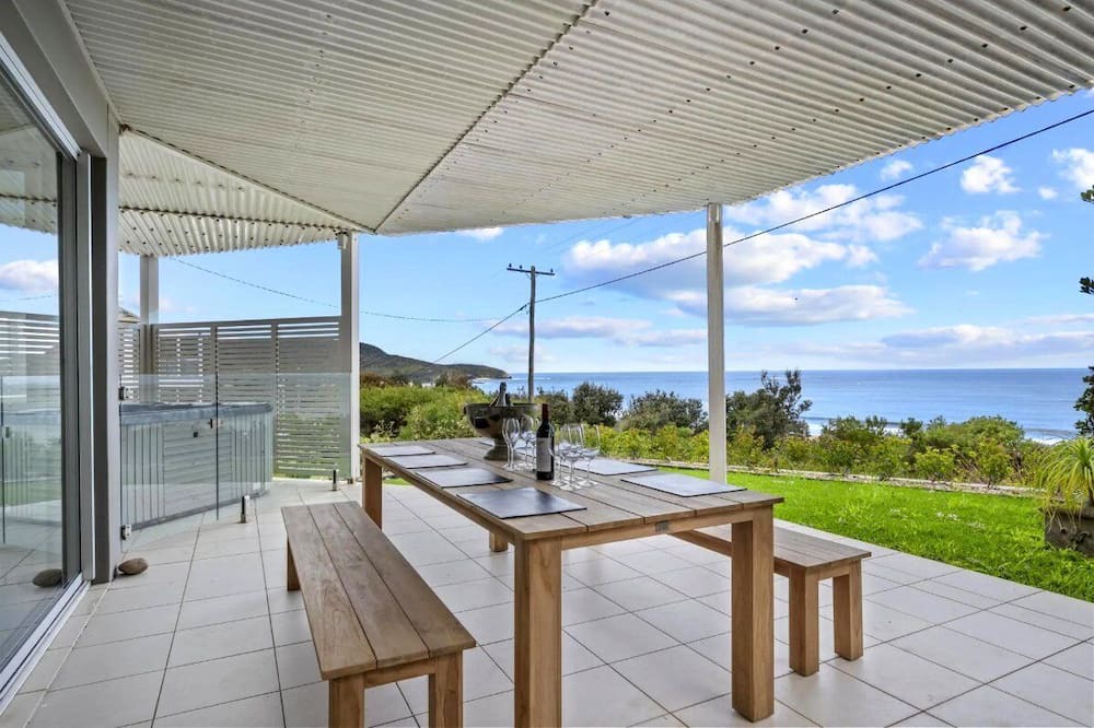 Photo of Outdoor in Hardys Bay