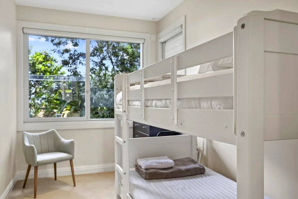 Photo of Bedroom in Hardys Bay