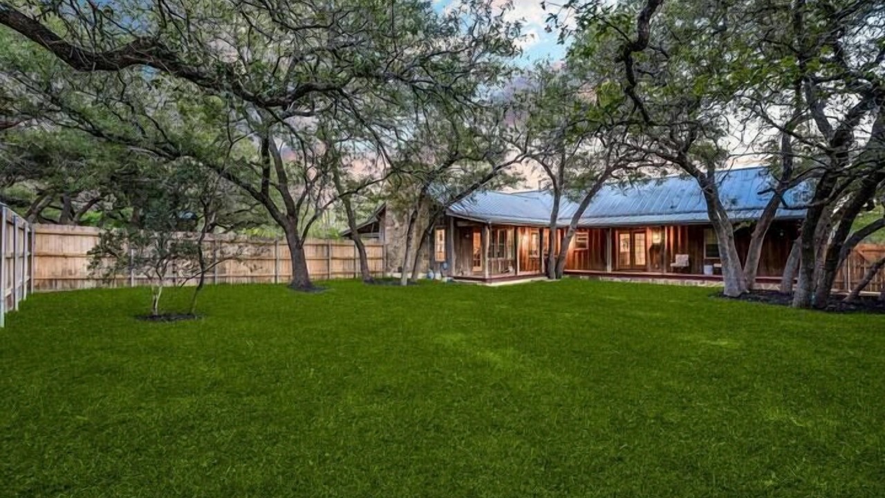 Photo of Outdoor in Leander