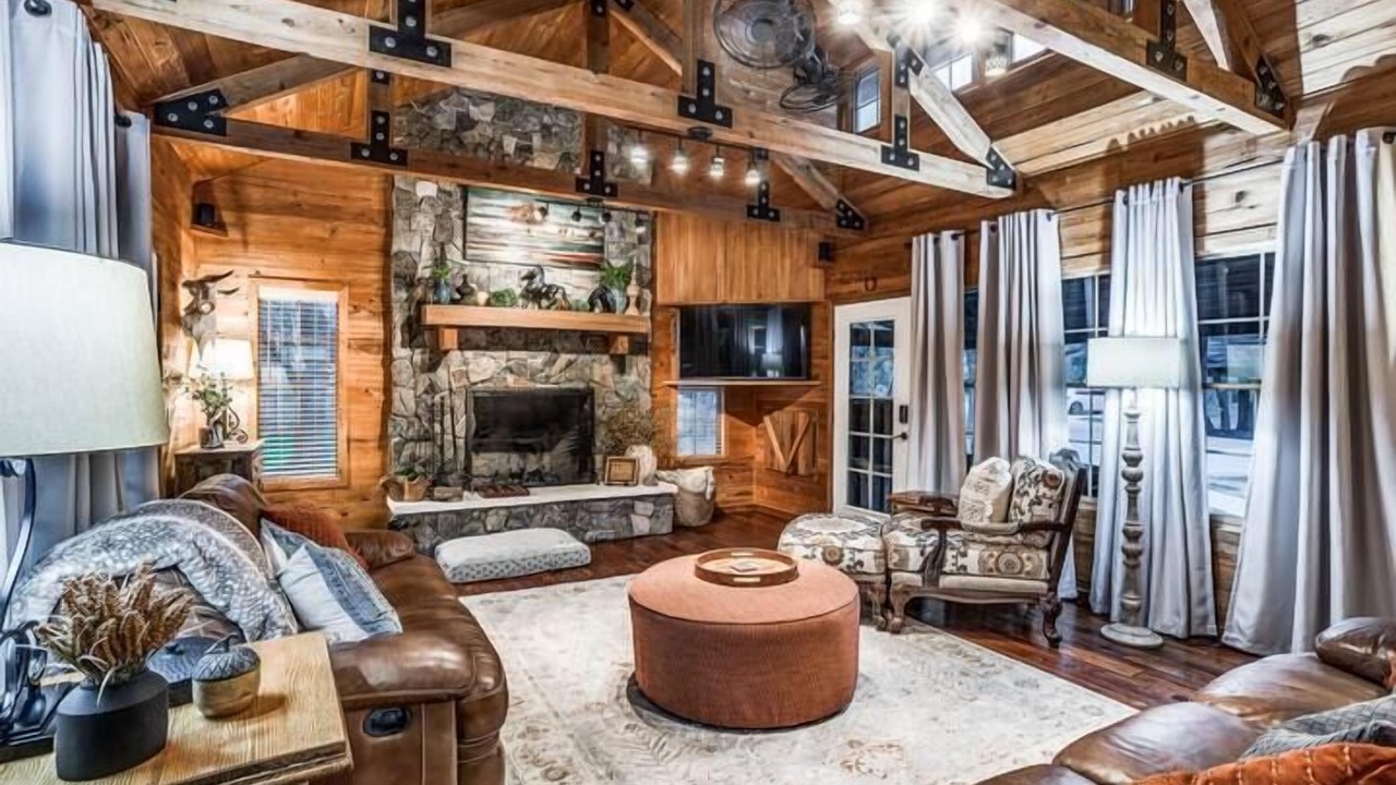 Photo of Livingroom in Leander