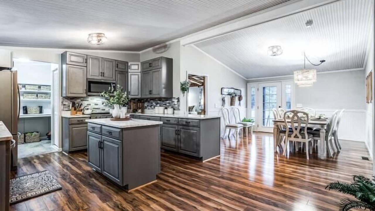 Photo of Kitchen in Leander