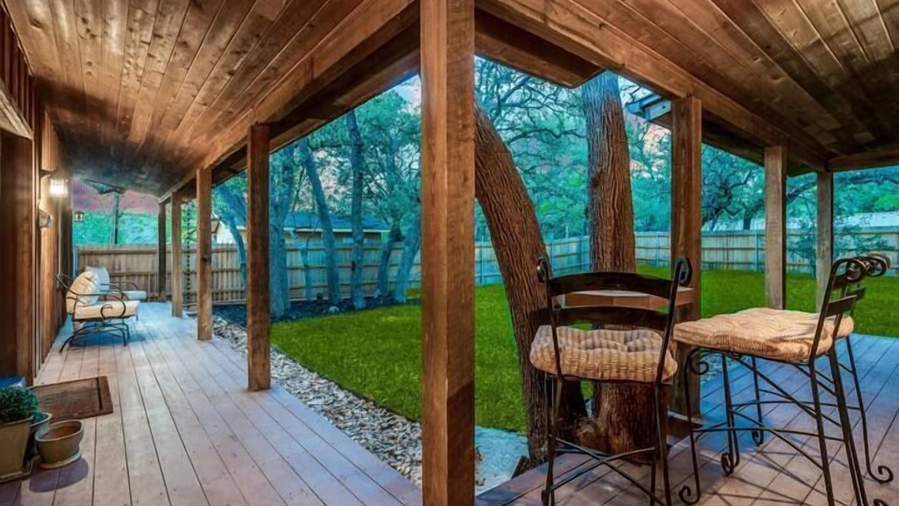 Photo of Outdoor in Leander