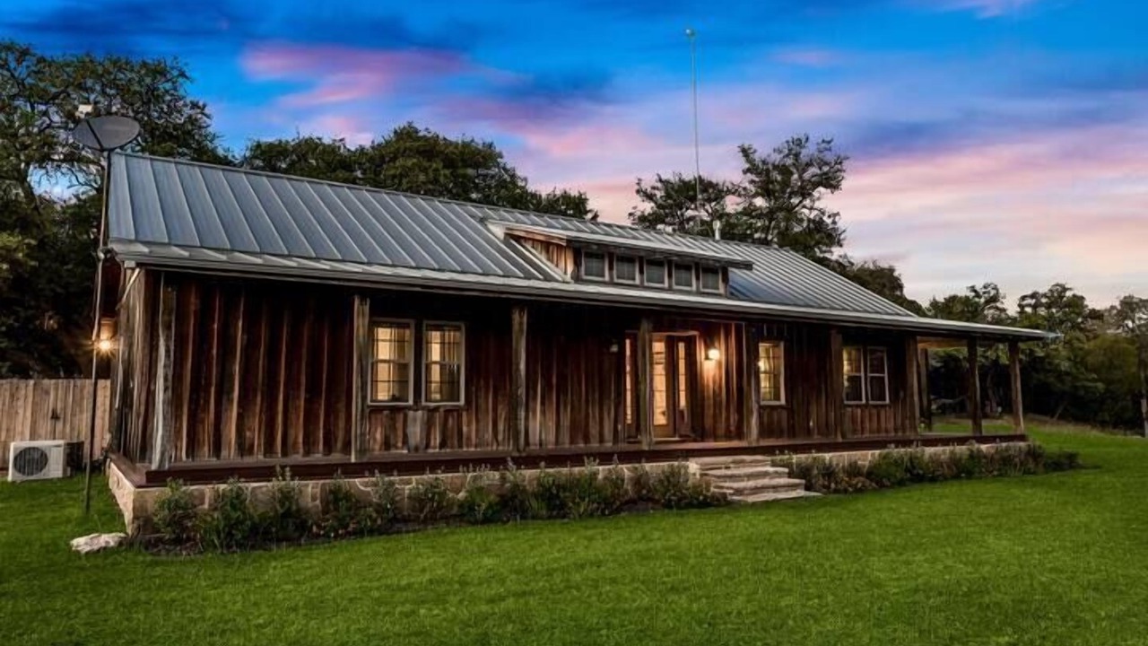Photo of Outdoor in Leander
