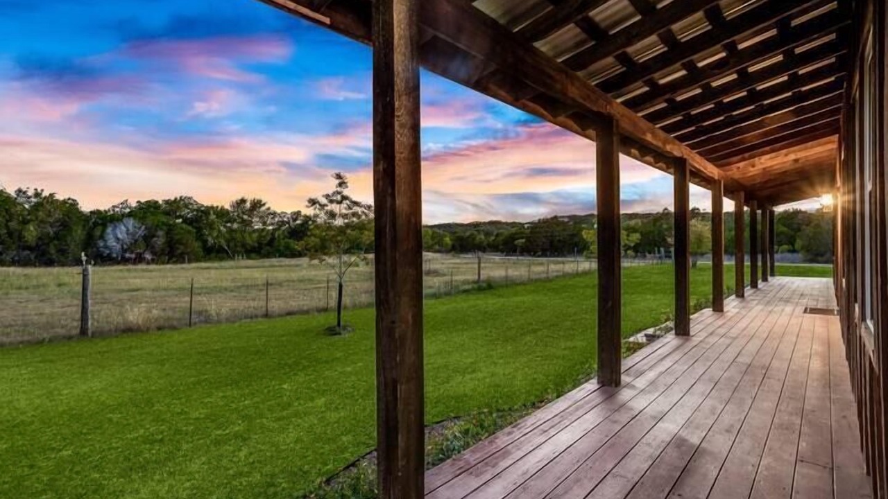 Photo of Outdoor in Leander