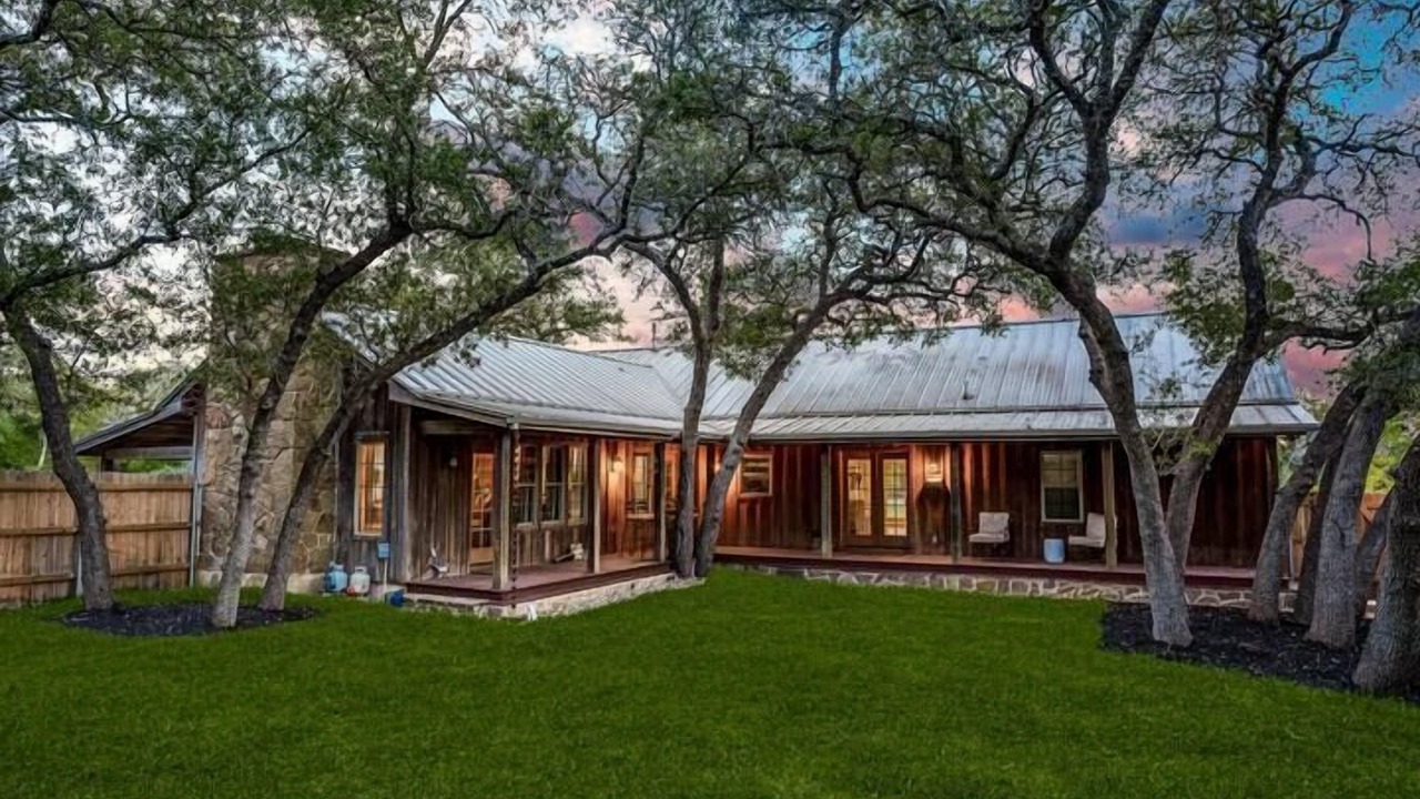 Photo of Outdoor in Leander