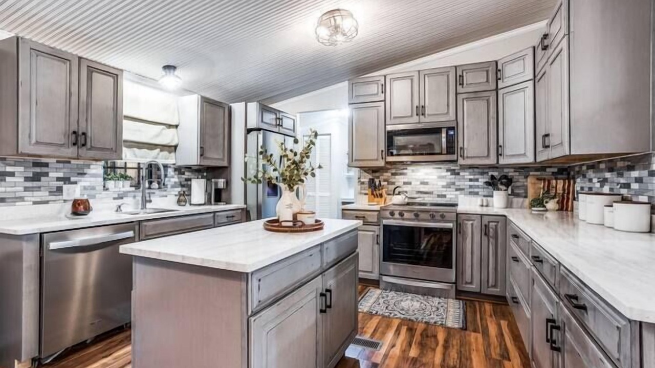 Photo of Kitchen in Leander