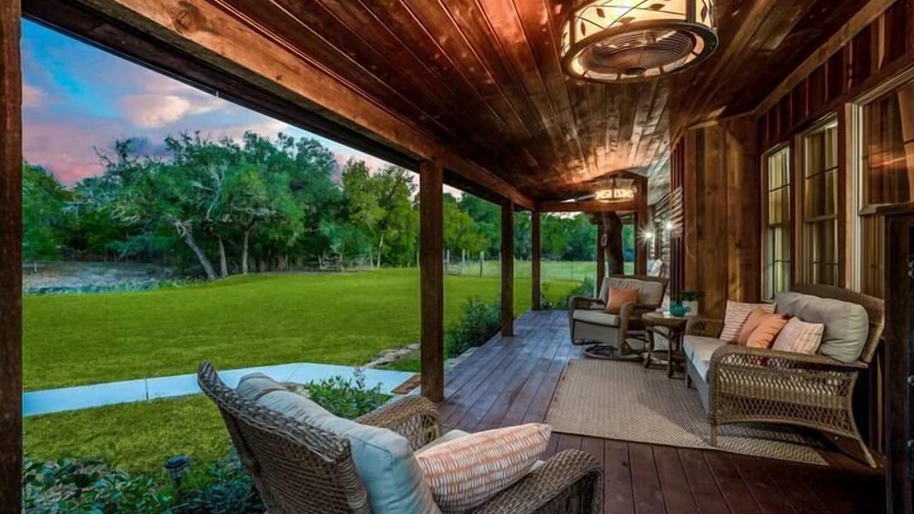 Photo of Outdoor in Leander