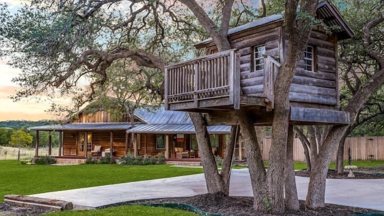 Photo of Outdoor in Leander