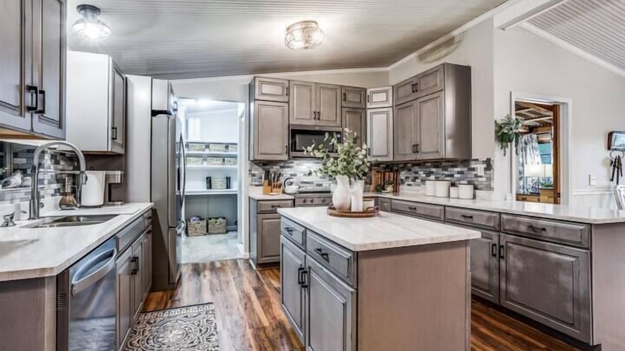 Photo of Kitchen in Leander
