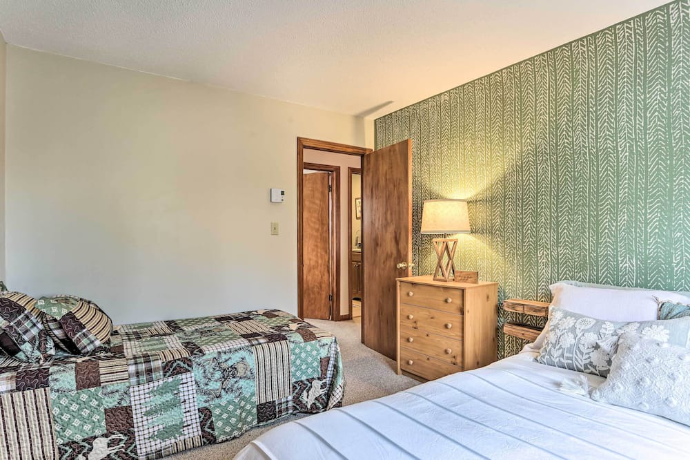 Photo of Bedroom in Lackawaxen